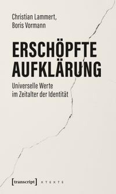 Erschöpfte Aufklärung