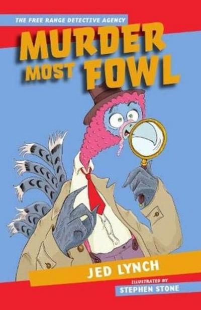 Murder Most Fowl