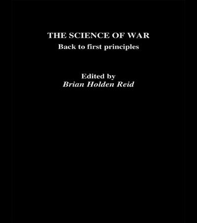 The Science of War