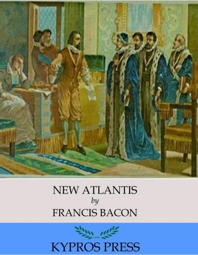 New Atlantis