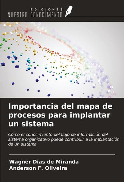 Importancia del mapa de procesos para implantar un sistema