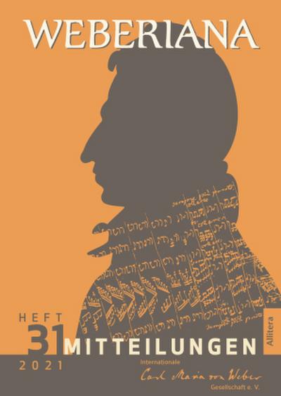 Weberiana 31