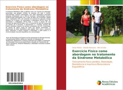 Exercício Físico como abordagem no tratamento da Síndrome Metabólica