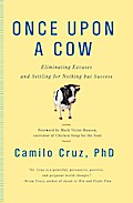 Once Upon a Cow