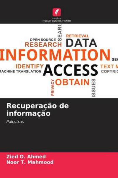 Recuperação de informação