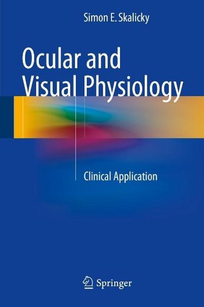 Ocular and Visual Physiology