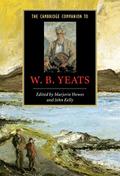 Cambridge Companion to W. B. Yeats