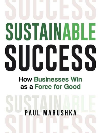 Sustainable Success