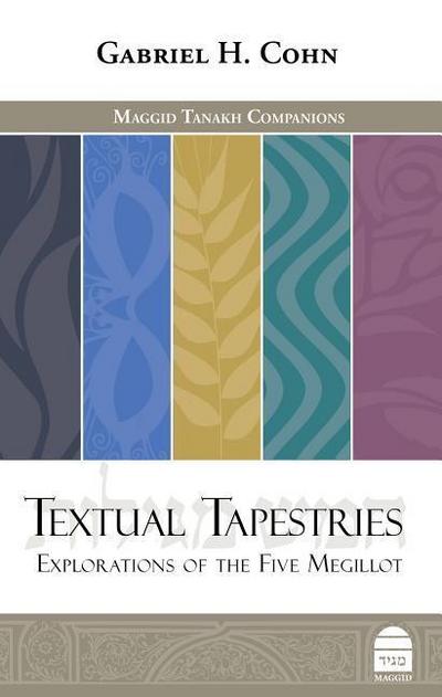 TEXTUAL TAPESTRIES