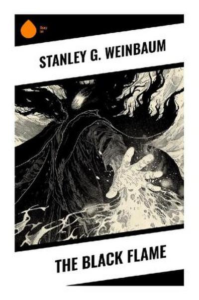 The Black Flame