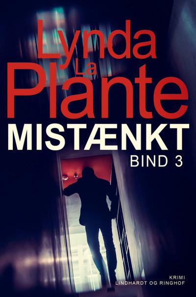 Mistænkt - Bind 3