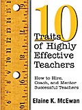 Ten Traits of Highly Effective Teachers