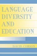 Language Diversity and Education