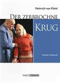 Der zerbrochne Krug - Heinrich Kleist - Lehrerheft