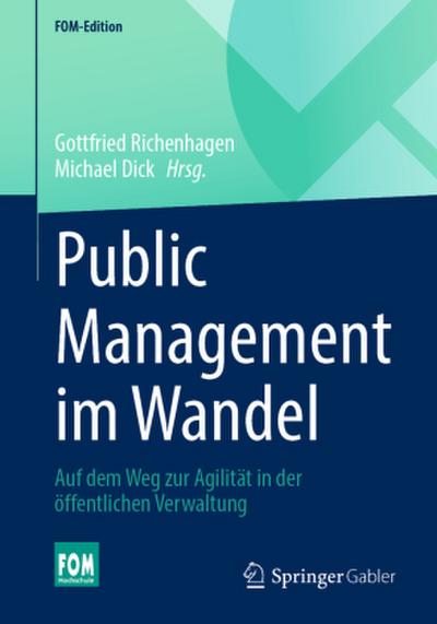 Public Management im Wandel