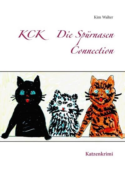 KCK Die Spürnasen Connection