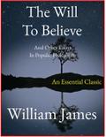 The Will to Believe