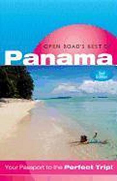 Open Road’s Best of Panama
