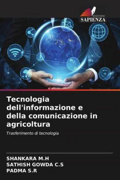Tecnologia dell’informazione e della comunicazione in agricoltura