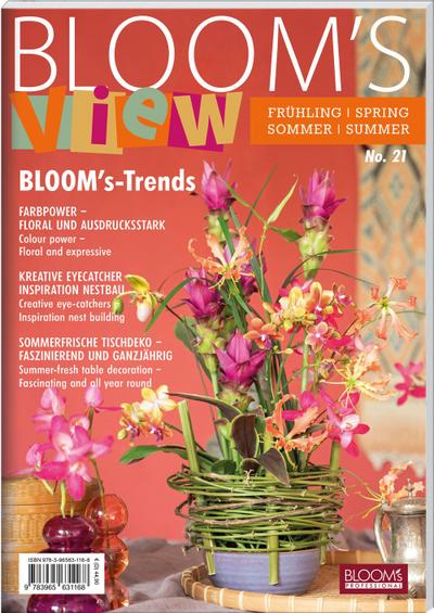 BLOOM’s VIEW 1/2024 (No.21)