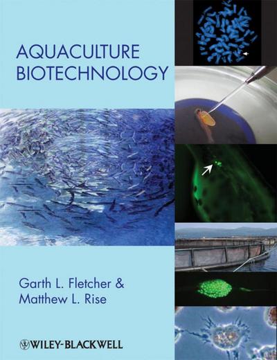 Aquaculture Biotechnology