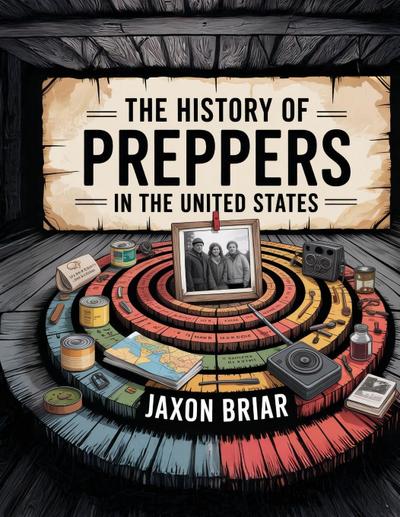 The History of Preppers in the United States
