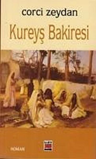 Kureys Bakiresi