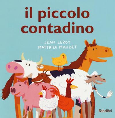 Il piccolo contadino