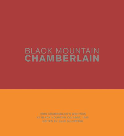 Black Mountain Chamberlain