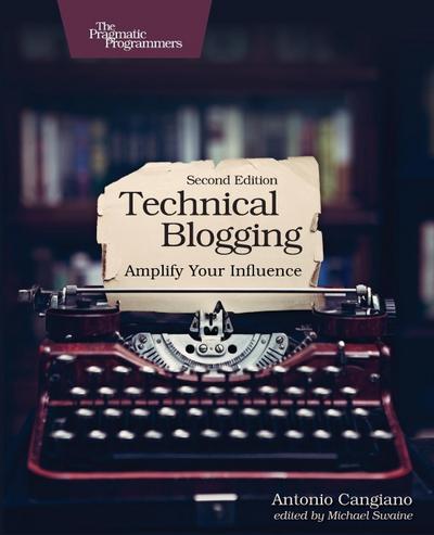 Technical Blogging
