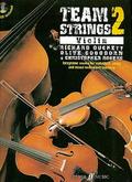 Team Strings vol.2 (+CD)for violin