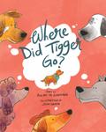 Where Did Tigger Go?