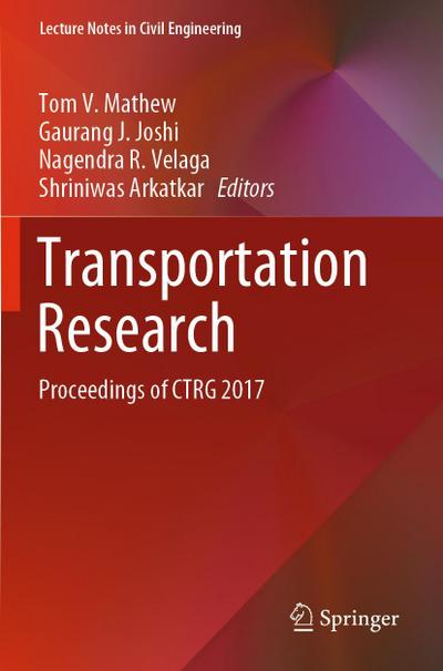 Transportation Research