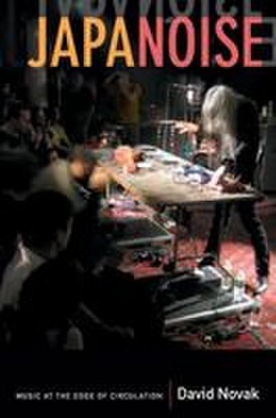 Japanoise