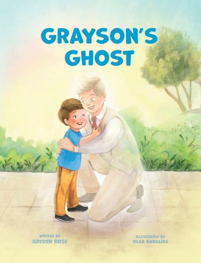 Grayson’s Ghost