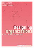 Designing Organizations