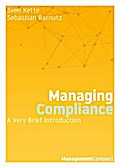 Managing Compliance