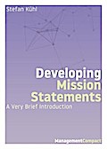 Developing Mission Statements