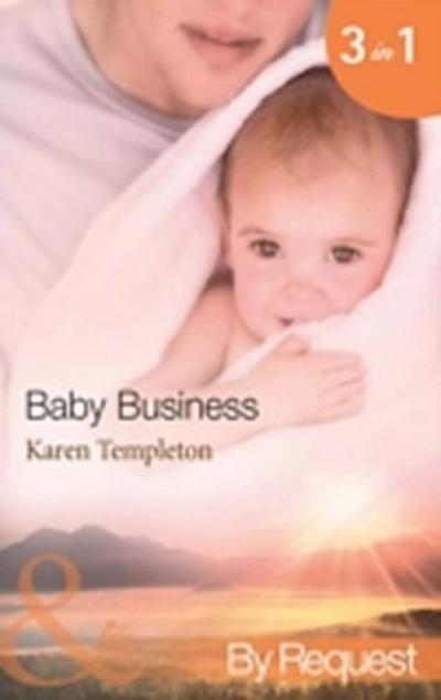 Baby Business