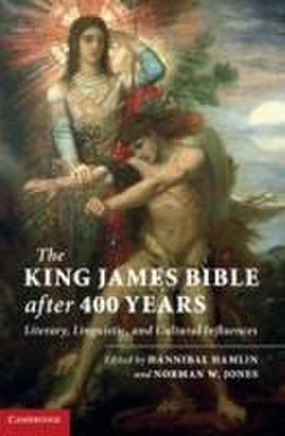 The King James Bible After 400 Years