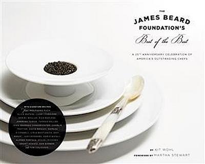 James Beard Foundation’s Best of the Best