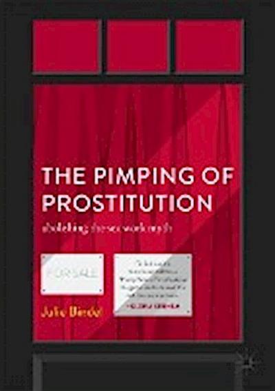 PIMPING OF PROSTITUTION 2017/E