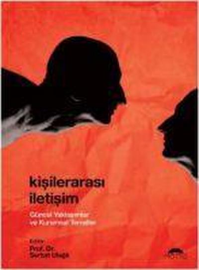 Kisilerarasi Iletisim