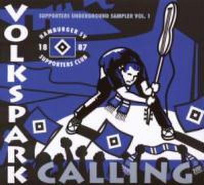 Volkspark Calling 1