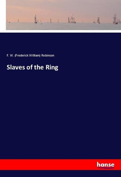 Slaves of the Ring