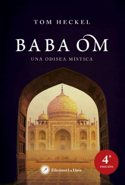 Baba Om : una odisea mística