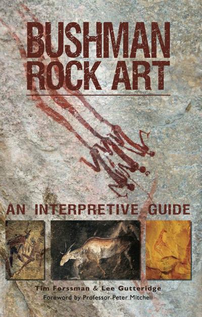 Bushman Rock Art