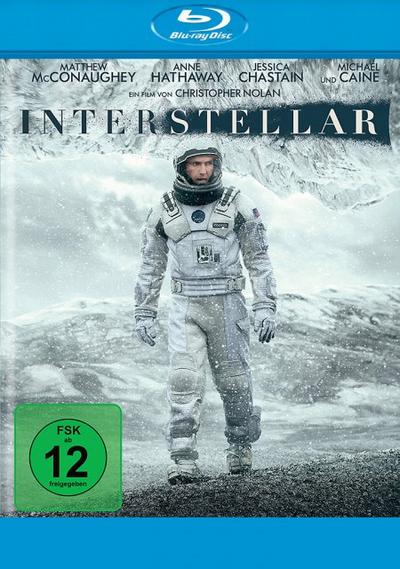 Interstellar