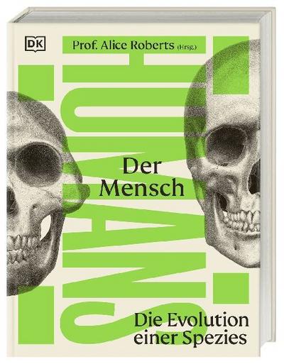HUMANS. Der Mensch
