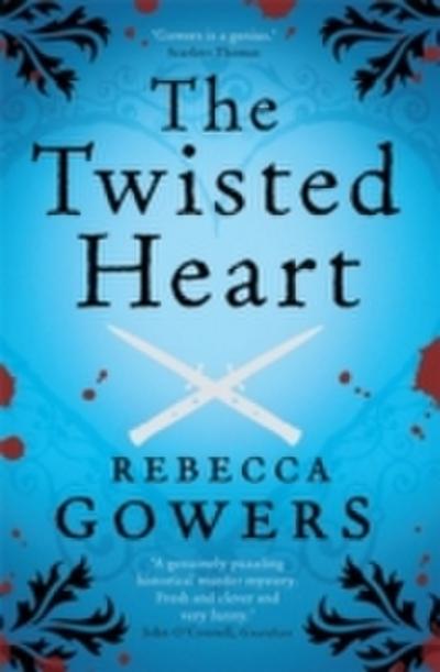 Twisted Heart
